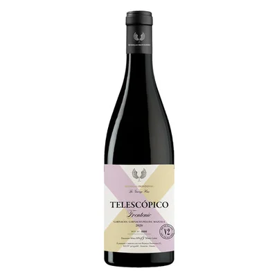 Frontonio Telescopio Garnacha 750 Ml