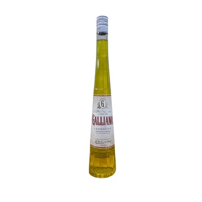Galliano L' Autentico The Original Botanical 42,3° 700cc