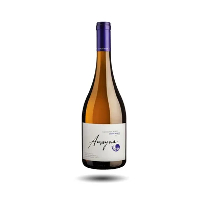 Garces Silva - Amayna, Cordon Huinca, Sauvignon Blanc, 2025