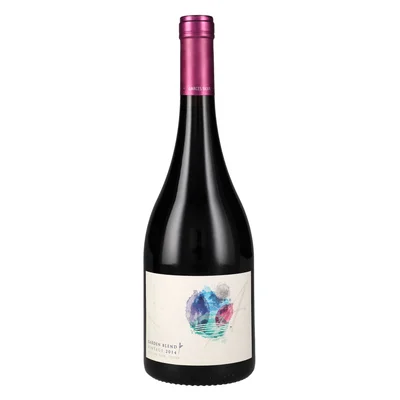 Garces Silva Amayna Garden Blend