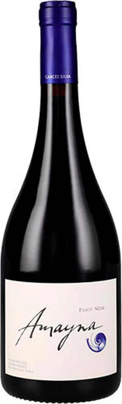 Garces Silva Amayna Pinot Noir Premium 2023