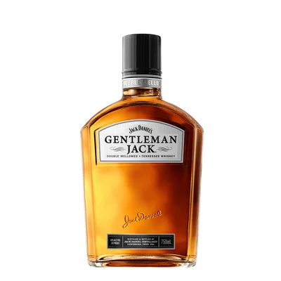 GENTLEMAN JACK