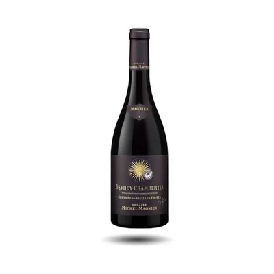 Gevrey Chambertin - Domaine Michel Magnien, Les Seuvrées VV, 2021