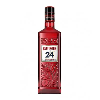 Gin Beefeater 24 45° 750cc