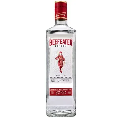 Gin Beefeater 40° 750cc