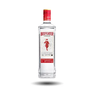 Gin - Beefeater, London Dry Gin