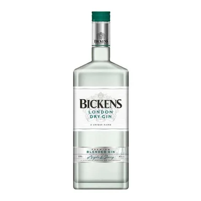 Gin Bickens 700cc