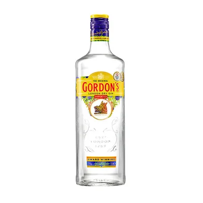 Gin Gordons London Dry 750cc