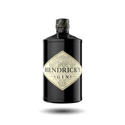 Gin - Hendricks, 41,4%