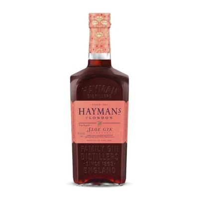 Gin Inglés Haymans - Sloe Gin - 750ml