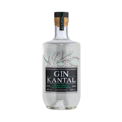Gin Kantal 700cc