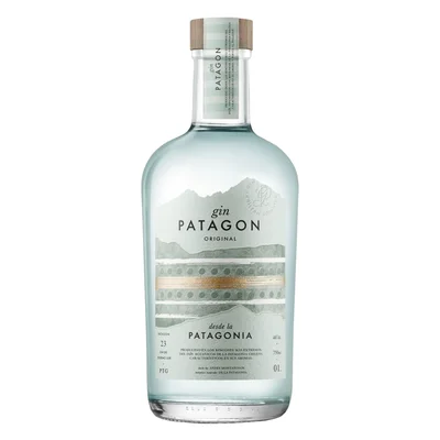 Gin Patagon Original