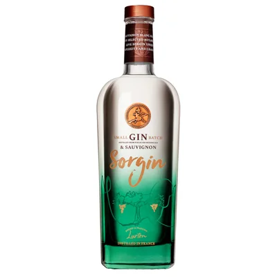 GIN SORGIN