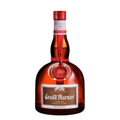 Grand Marnier Cordon Rouge Cognac