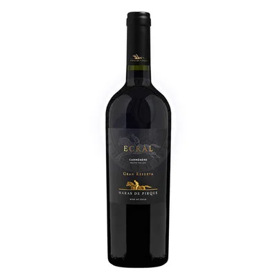 Haras De Pirque Ecral Gran Reserva Ca 750 Ml