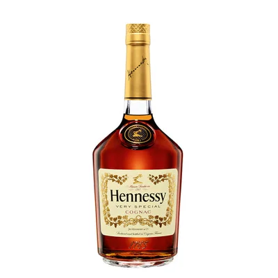 Hennessy Vs Cognac 700 Cc