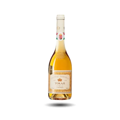 Hungría - Tokaji, Château Dereszla, Aszu 5 Puttonyos, 2021