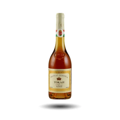 Hungría - Tokaji, Château Dereszla, Aszu Eszencia, 2008
