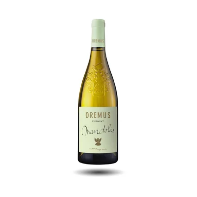 Hungria - Tokaji, Tempos Vega Sicilia, Oremus Mandolas, 2021