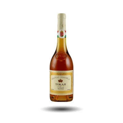 Hungria - Tokay, Château Dereszla, Aszu Eszencia, 2008