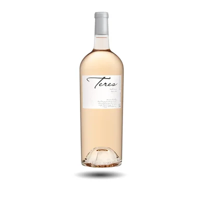 IGP Méditerranée - Le Rouët, Teres, Jéroboam, Rosé (3ltrs)