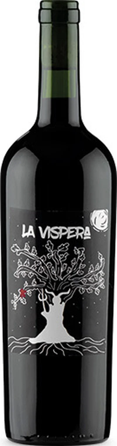 Ineditas La Vispera Cinsault 2023