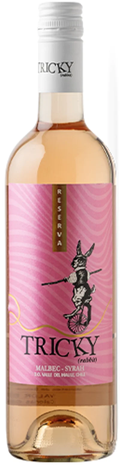 Invina Tricky Rabbit Rose 2025
