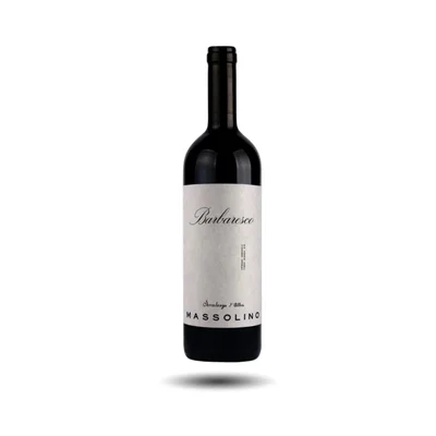 Italia - Barbaresco, Massolino, 2021