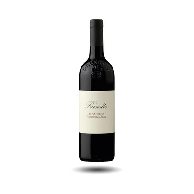 Italia - Barolo, Prunotto, 2019