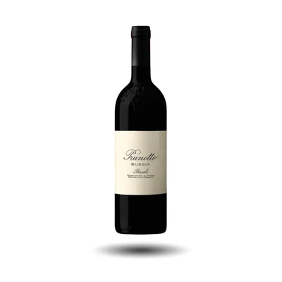 Italia - Barolo, Prunotto, Bussia, 2018