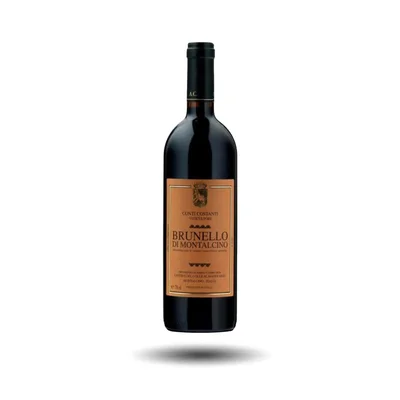 Italia - Brunello di Montalcino, Conti Constanti, 2018