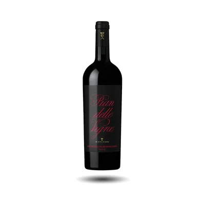 Italia - Brunello di Montalcino, Marchesi Antinori, Pian delle Vigne, 2019