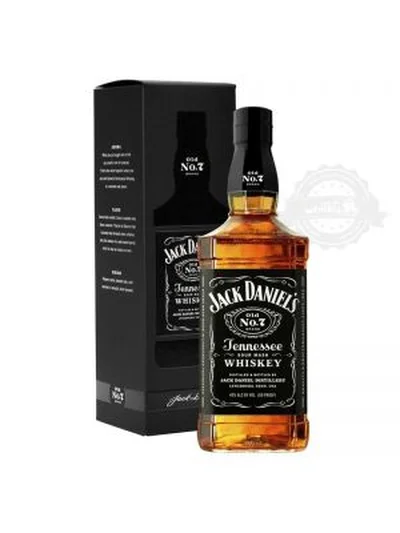 Jack Daniels N°7