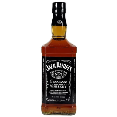 JACK DANIELS N7 GALON 1750cc