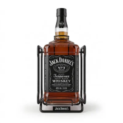 Jack Daniel’s Old No. 7 Tennessee Whiskey