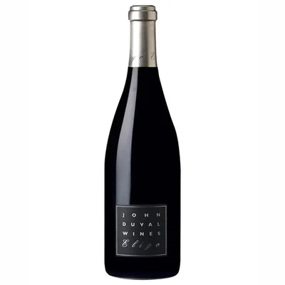 John Duval Wines 08 Eligo Shiraz 750 Ml