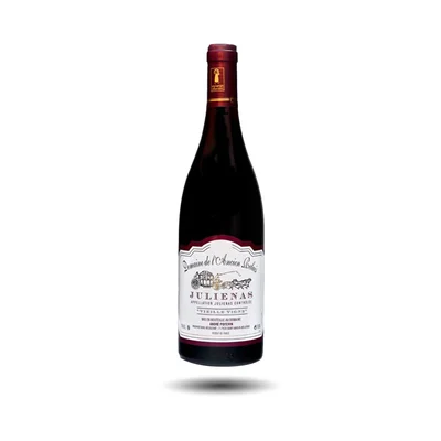 Juliénas - Domaine de l'Ancien Relais, 2023