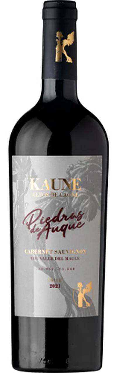 Kaune Piedras De Auque Cabernet Sauvignon 2021