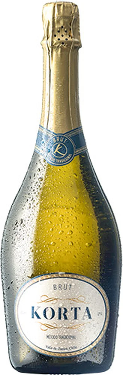 Korta Brut 750cc