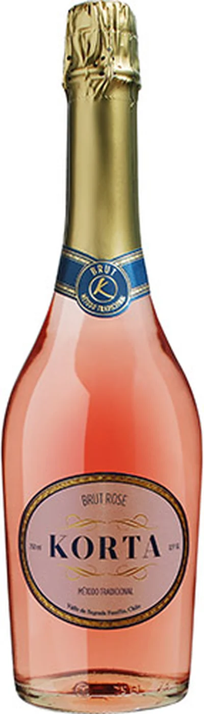 Korta Brut Rose 750cc