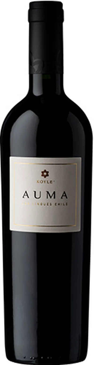 Koyle Auma Ensamblaje Tinto 2015