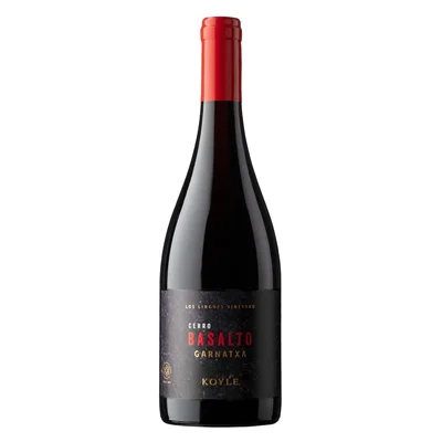 KOYLE CERRO BASALTO GARNATXA