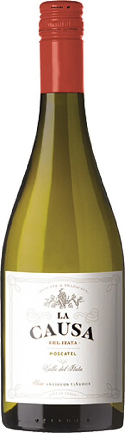 La Causa Moscatel 2016