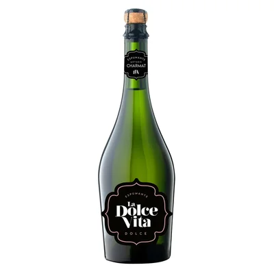 La Dolce Vita Espumante Dolce