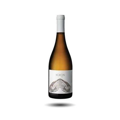 La Sirca - Kokon, Chardonnay, 2024