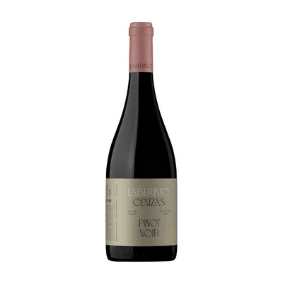 Laberinto Cenizas Pinot Noir Gran Reserva