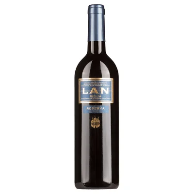 Lan Reserva 750 Ml