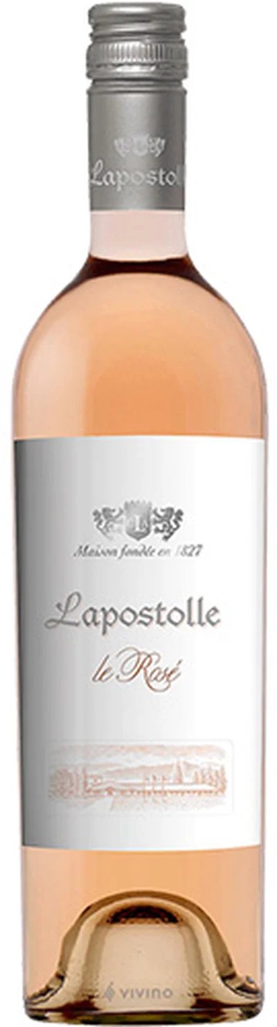 Lapostolle Le Rose 2024