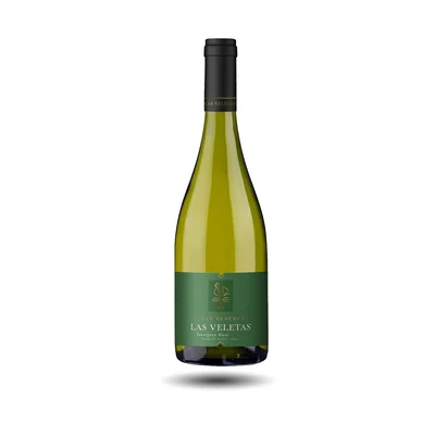 Las Veletas - Gran Reserva, Sauvignon Blanc, 2024