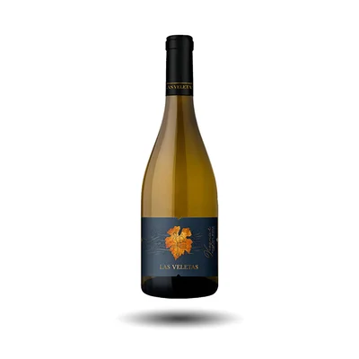 Las Veletas - Gran Reserva, Viognier, 2024